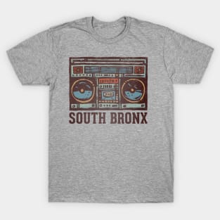 South Bronx T-Shirt